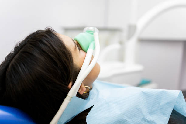 Best Emergency Dental Care  in Kingsley, MI